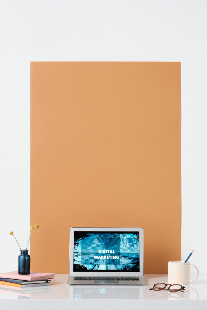 What is Digital Marketing